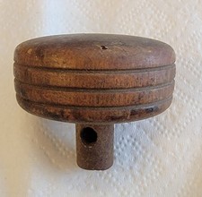 Antique maple wood for sale  Warrington