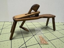 Dollhouse shaving horse for sale  Grants Pass