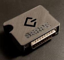 Scsi easyscsi compatibile usato  Siena