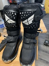 fly maverick racing boots for sale fly maverick racing boots for sale Rohnert Park