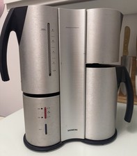 Kaffeemaschine siemens porsche gebraucht kaufen Kaffeemaschine siemens porsche gebraucht kaufen  Köln