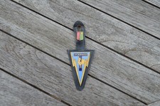 Pucelle 1ère armée d'occasion  Hermanville-sur-Mer