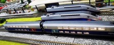 Jouef analog tgv gebraucht kaufen  Zeitz