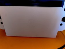Dock station oled usato  Casapesenna