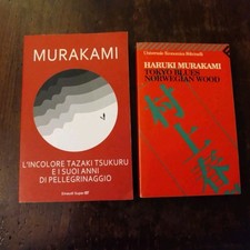 Haruki murakami tokyo usato Haruki murakami tokyo usato  Milano
