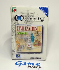 Civilization nuovo italiano usato  Italia