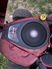 Briggs stratton 18.5hp d'occasion  Expédié en Belgium