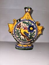 Ancien vase gourde d'occasion  Grisolles