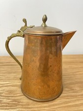 Copper brass vintage for sale  Brandywine