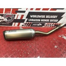 Ligne complete akrapovic d'occasion  France