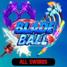 Roblox blade ball usato  Spedire a Italy
