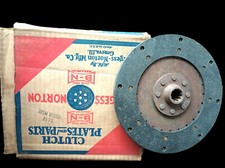 1932 1929 1927 20's Fargo Ford Erskine Plymouth Chevrolet embreagem de disco antiga 9" comprar usado  Enviando para Brazil