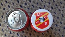 Melchester rovers magnet for sale  NEWTOWN