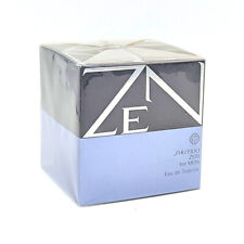 Shiseido zen for gebraucht kaufen  Lohmar