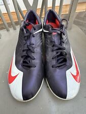 2009 nike mercurial for sale  HAVANT