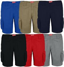 Herren cargo shorts gebraucht kaufen  Kiel
