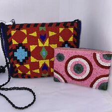 Two beaded purses. for sale  Waukegan