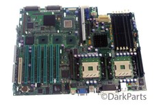 Usado, Placa-mãe 6R260 06R260 servidor Dell PowerEdge 2600 533MHz comprar usado  Enviando para Brazil