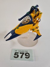 Warhammer 40k eldar for sale  PRESTON