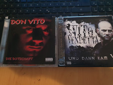 Don vito vito gebraucht kaufen  Weil im Schönbuch