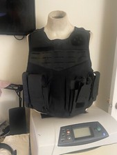 Body armor vest for sale  Ballwin
