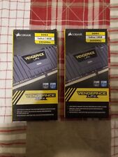 Corsair vengeance lpx for sale  New Britain