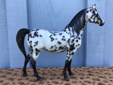 Breyer horse custom for sale  Corry