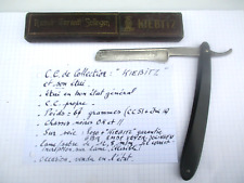Ancien coupe choux d'occasion  Dinard