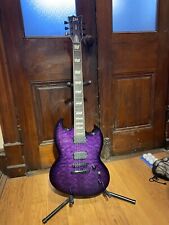 Esp ltd viper for sale  Reading