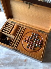19th century game for sale  CHESTERFIELD