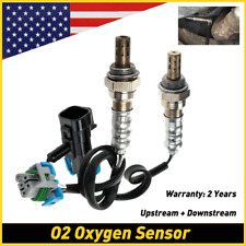 2pcs oxygen sensor for sale  Rowland Heights