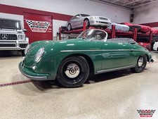 1965 porsche 356 for sale  Glen Ellyn