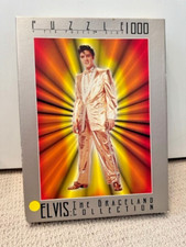 Cool elvis presley for sale  Arlington