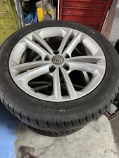 18inch alloys nearly for sale  MIDDLESBROUGH