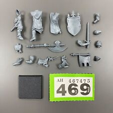 Bretonnian knight foot for sale  ASHFORD
