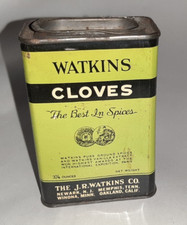 Vintage watkins cloves for sale  Liberty
