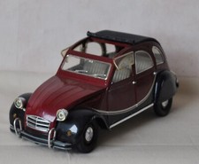 Citroen 2cv solido gebraucht kaufen  Iserlohn