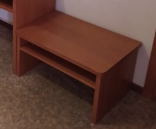 Portavaligia mobile hotelier usato Portavaligia mobile hotelier usato  Recoaro Terme