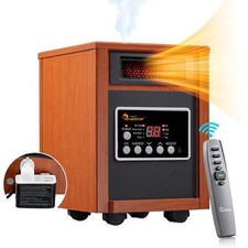 Infrared heater 998 for sale  USA