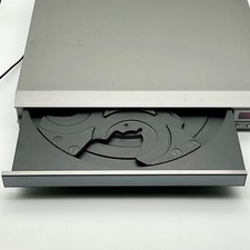 DVD player Samsung DVD-C631P 5 discos com controle remoto - Testado comprar usado  Enviando para Brazil