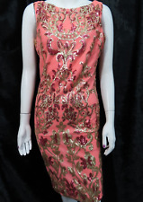 Goddiva london coral for sale  KINGSTON UPON THAMES