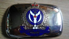 Boucle ceinture police d'occasion  Villeneuve-le-Roi