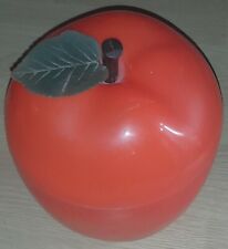 Pomme glaçons vintage d'occasion  Ardes