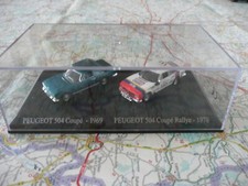 Peugeot 504 coupé d'occasion  Évrecy
