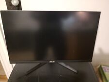 Monitor Asus TUF GAMING 23 polegadas 1920x1080 16 isto 9 1ms 2x HDMI DisplayPort. Estado perfeito comprar usado  Enviando para Brazil