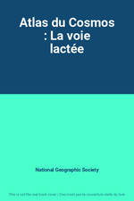 Atlas cosmos lactee d'occasion  France