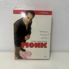 Monk staffel eric gebraucht kaufen  Frankfurt am Main