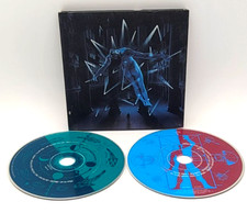 Pink Floyd PULSE 1995 Live CD Box Set (2 Discs) with Booklet , usado comprar usado  Enviando para Brazil