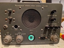 Heathkit visual aural gebraucht kaufen  Holdorf