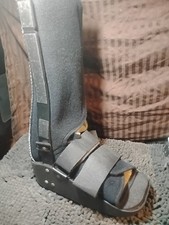 Vacoped achilles orthosis for sale  Wheatfield